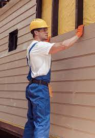 Affordable siding repair and maintenance services in Mancos, CO